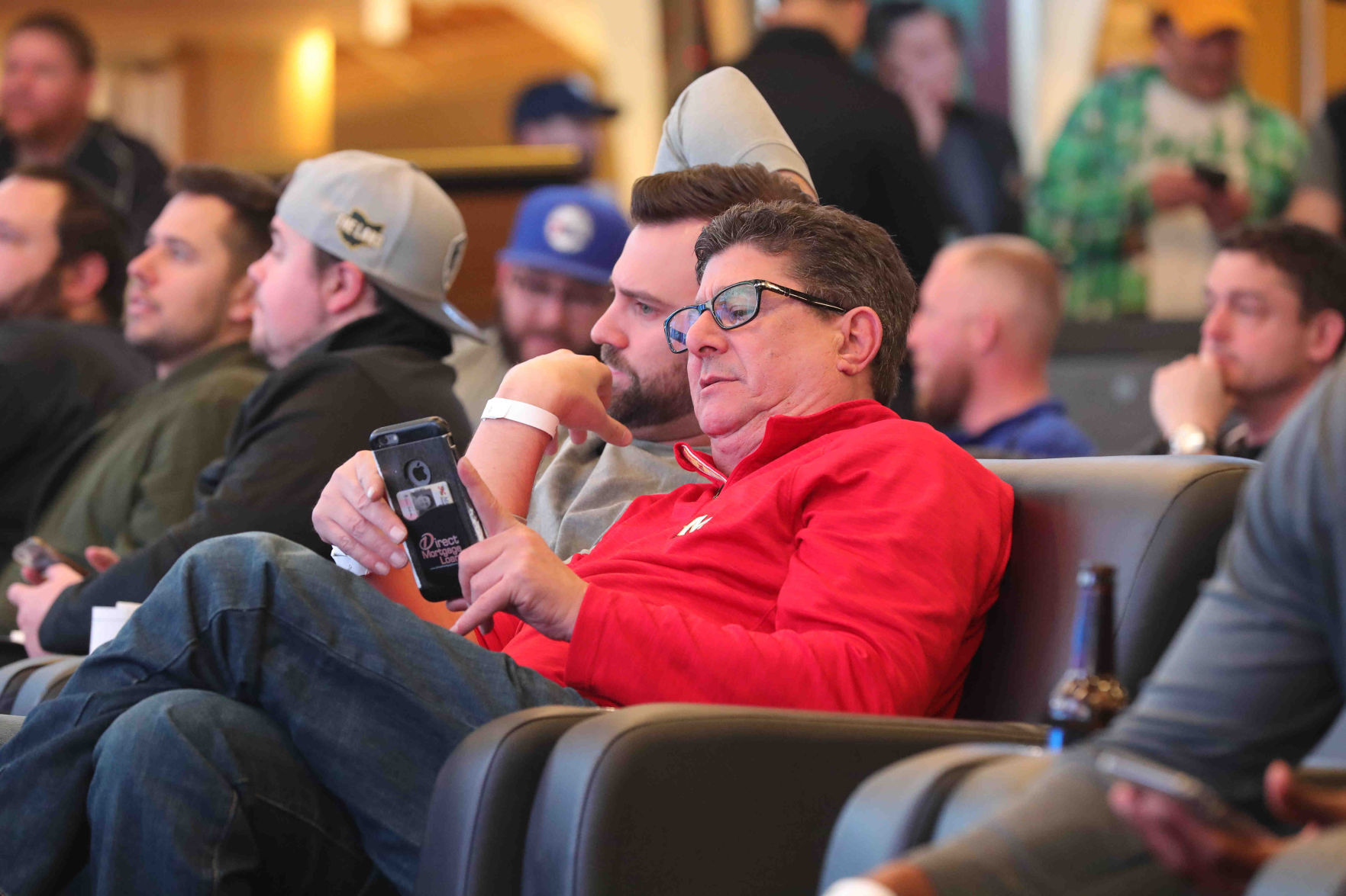 March Madness Sports Betting